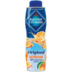 Karvan Cévitam siroop, fles...