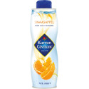 Karvan Cévitam sirop, bouteille de 60 cl, orange