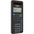 Texas calculatrice...
