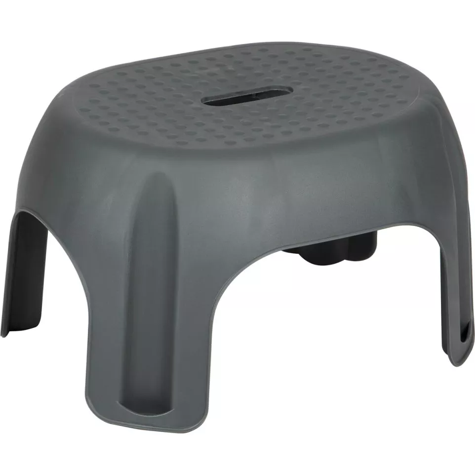 Galico Hoppy Step Ladder, Grey