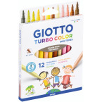 Giotto Turbo Color Skin...