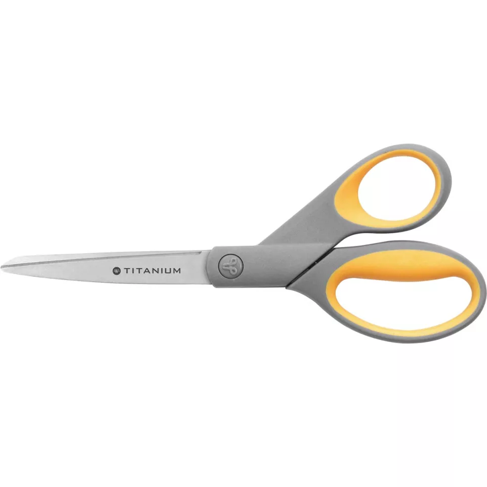 Westcott schaar, ft 21 cm, scherpe...