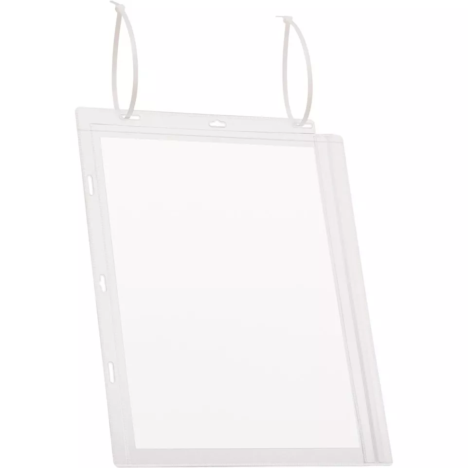 Durable waterbestendige hoes, met...