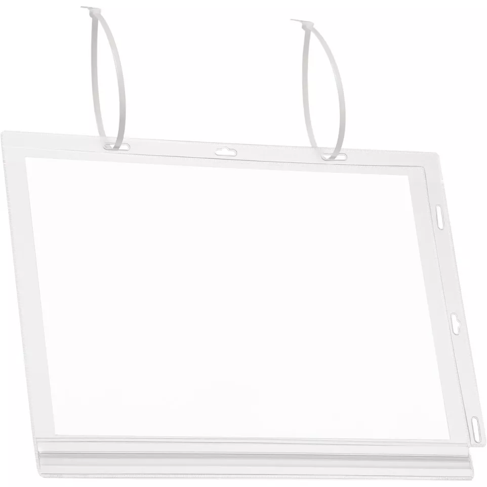 Durable waterbestendige hoes, met...