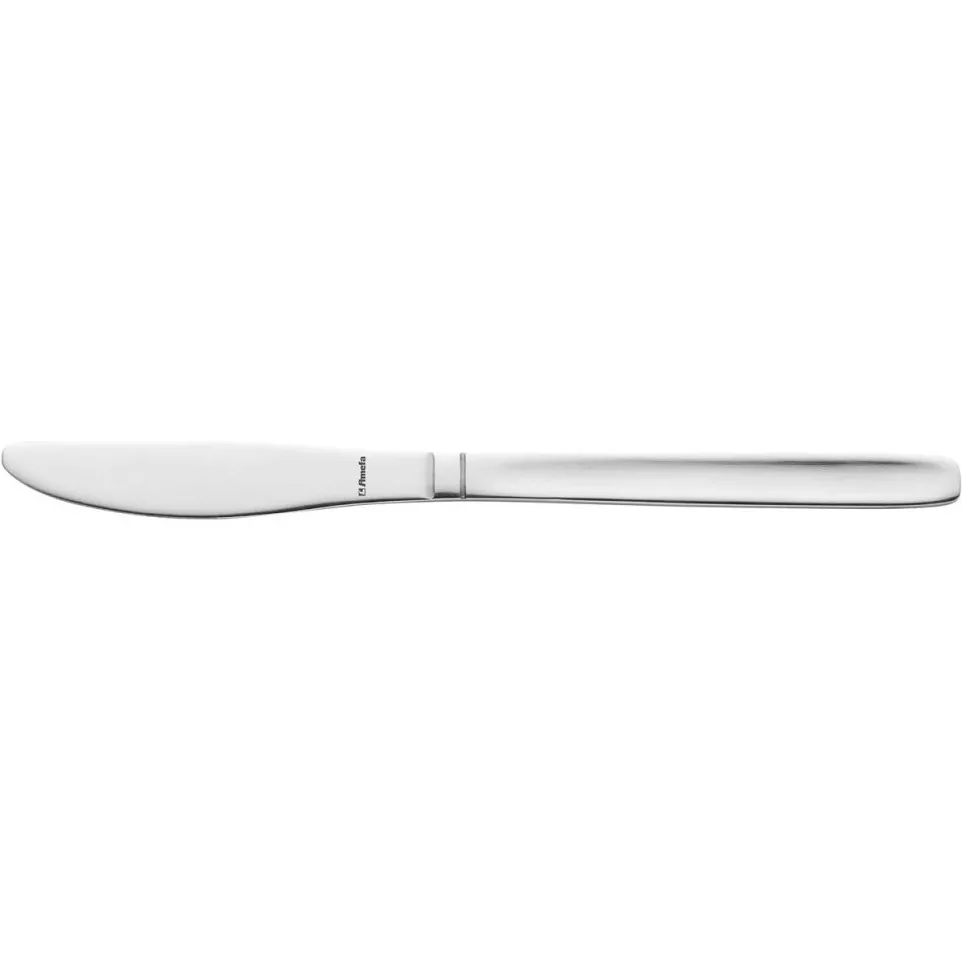Amefa Scandinave Stainless Steel Knife