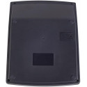 Maul bureaurekenmachine MTL 800, 2-regelig, zwart