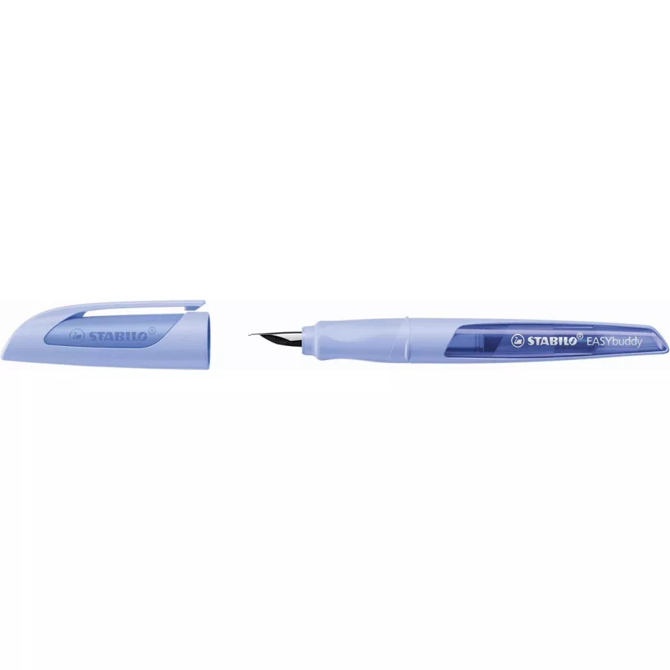 STABILO EASYbuddy School Fountain Pen...
