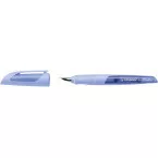 STABILO EASYbuddy School Fountain Pen Pastel Cloudy Blue