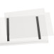 Durable waterbestendige hoes, magnetisch, ft A4, pak van 5 stuks