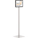 Durable standard sol Info Stand Basic pour ft A4