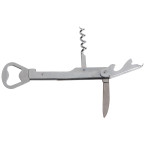 Cosy bottle opener...