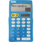 Desq calculatrice de bureau...