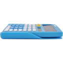 Desq Primary School Desktop Calculator 30200 Blue