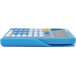 Desq Primary School Desktop Calculator 30200 Blue