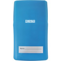 Desq Primary School Desktop Calculator 30200 Blue