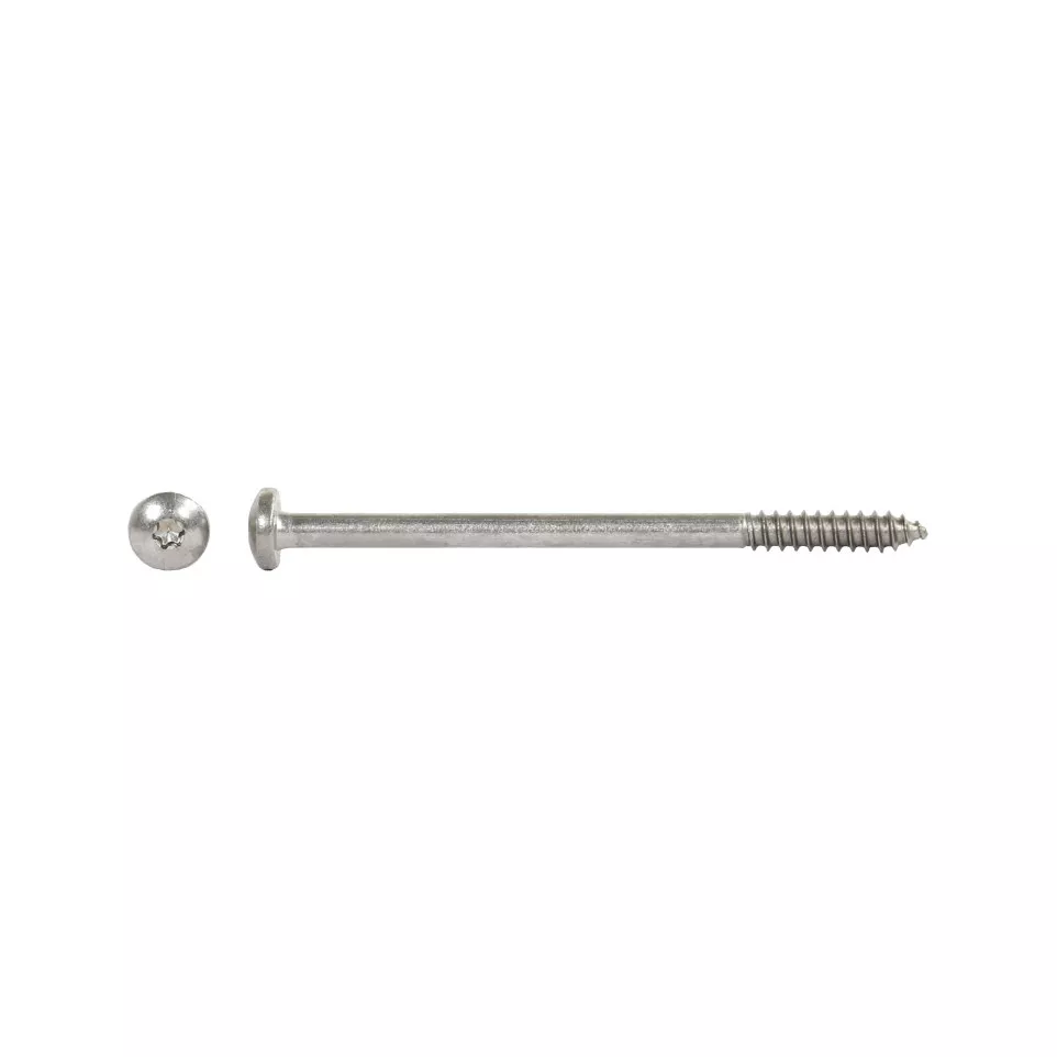 Invisivent Air Comfort Aluminum Frame...