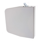 Swivel Mount Roller Shutter...