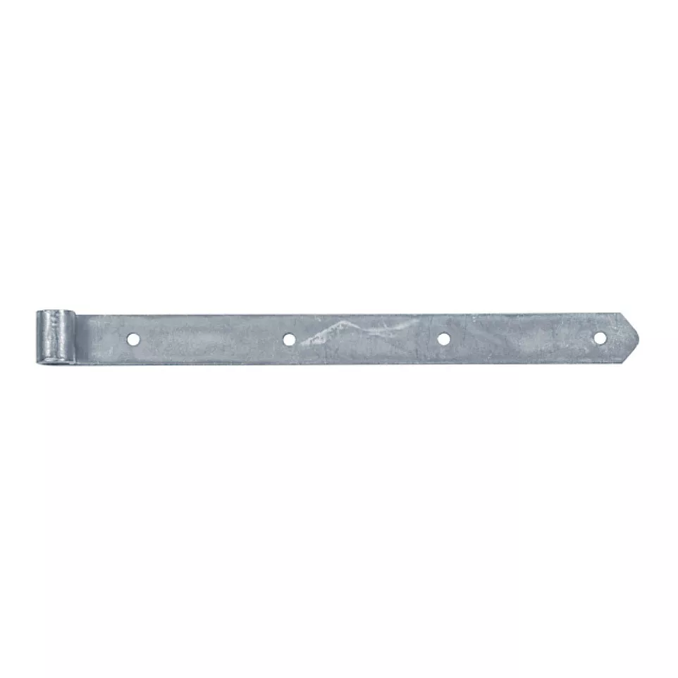 Penture de barrières 16mm-600mm acier...