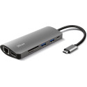 Trust Dalyx 7-in-1 USB-C Multi-Port Adapter