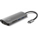 Trust Dalyx 7-in-1 USB-C Multi-Port Adapter
