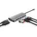 Trust Dalyx 7-in-1 USB-C Multi-Port Adapter