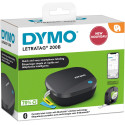 Dymo système de lettrage LetraTag 200B