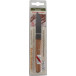 Herder couteau, carbone/bois, 8,5 cm