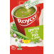 Royco Minute Soup classic erwten met ham, pak van 25 zakjes