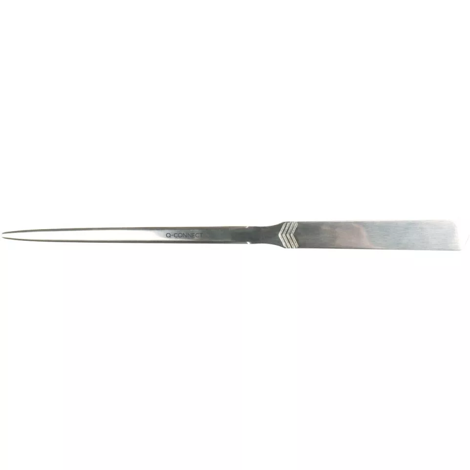 Q-CONNECT Letter Opener 19cm...