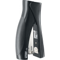 Rapid StandUp F20 Stapler, staples up to 20 sheets, for 26/6 and 26/6 staples, black
