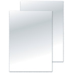 Q-CONNECT A4 PVC Binding...