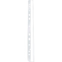 Q-Connect Self-Adhesive Fastener A4 Pack of 10
