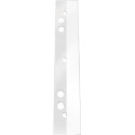 Q-Connect Self-Adhesive Fastener A5 Pack of 100