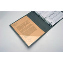 Q-Connect Self-Adhesive Corner Pockets 10 x 10 cm Pack of 100