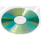 Q-Connect self-adhesive CD...