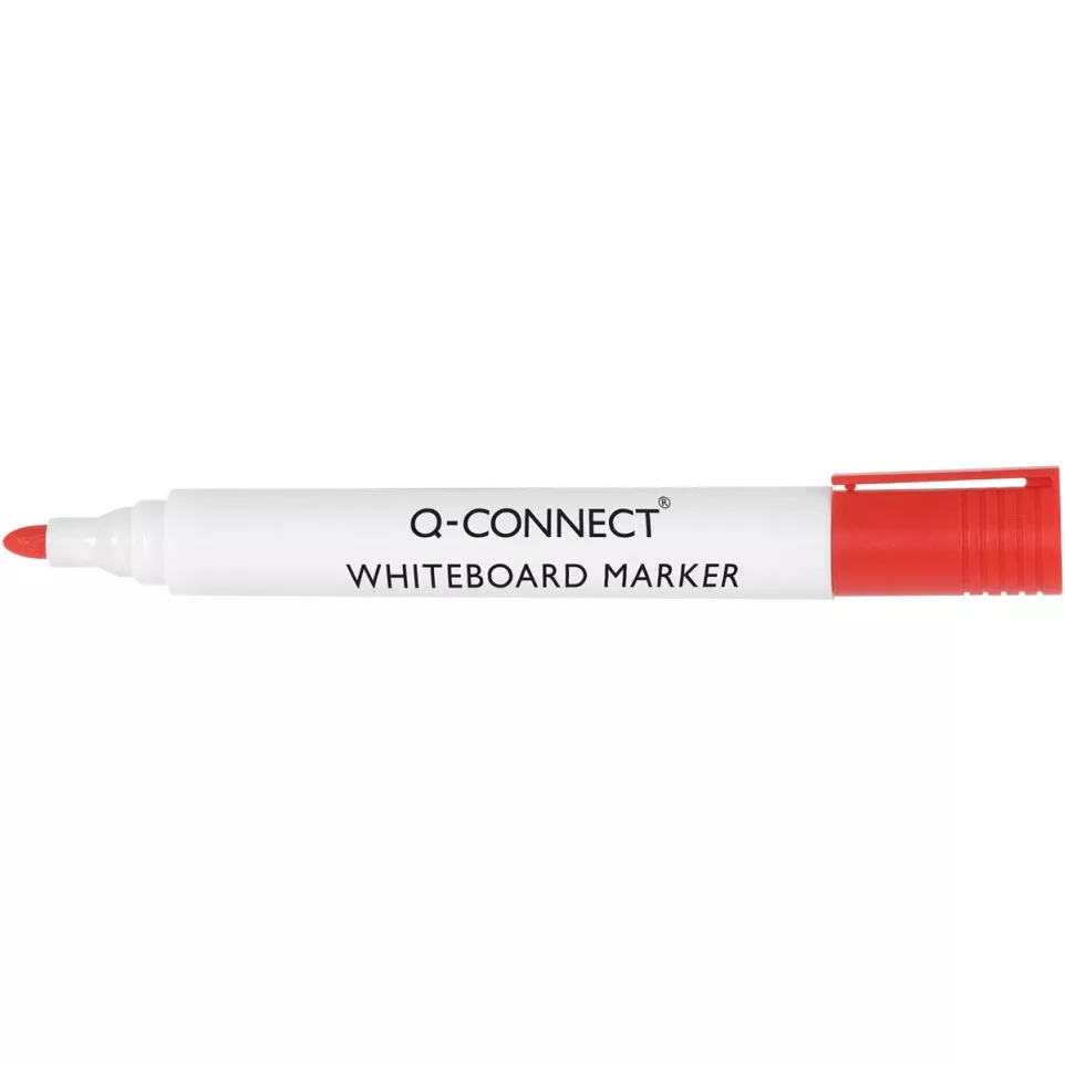 Q-CONNECT marqueur tableau blanc, 2-3...