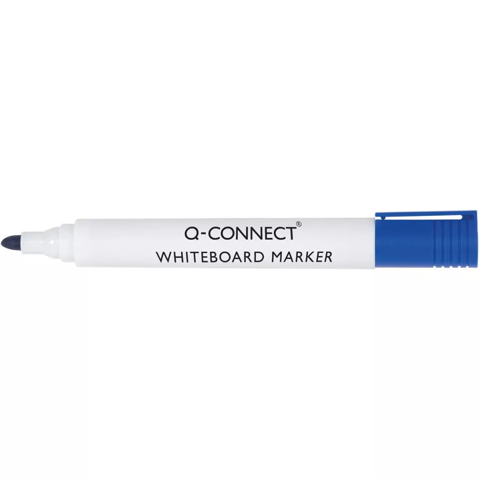 Q-CONNECT marqueur tableau blanc, 2-3...