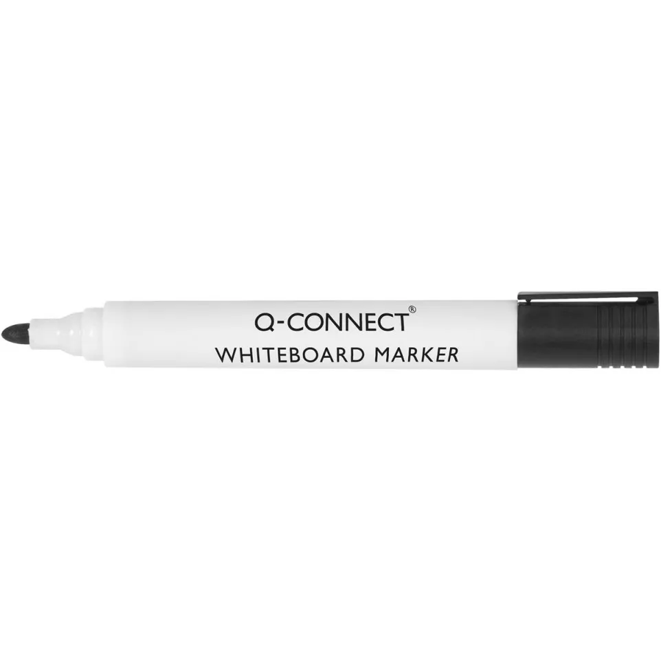 Q-CONNECT marqueur tableau blanc, 2-3...