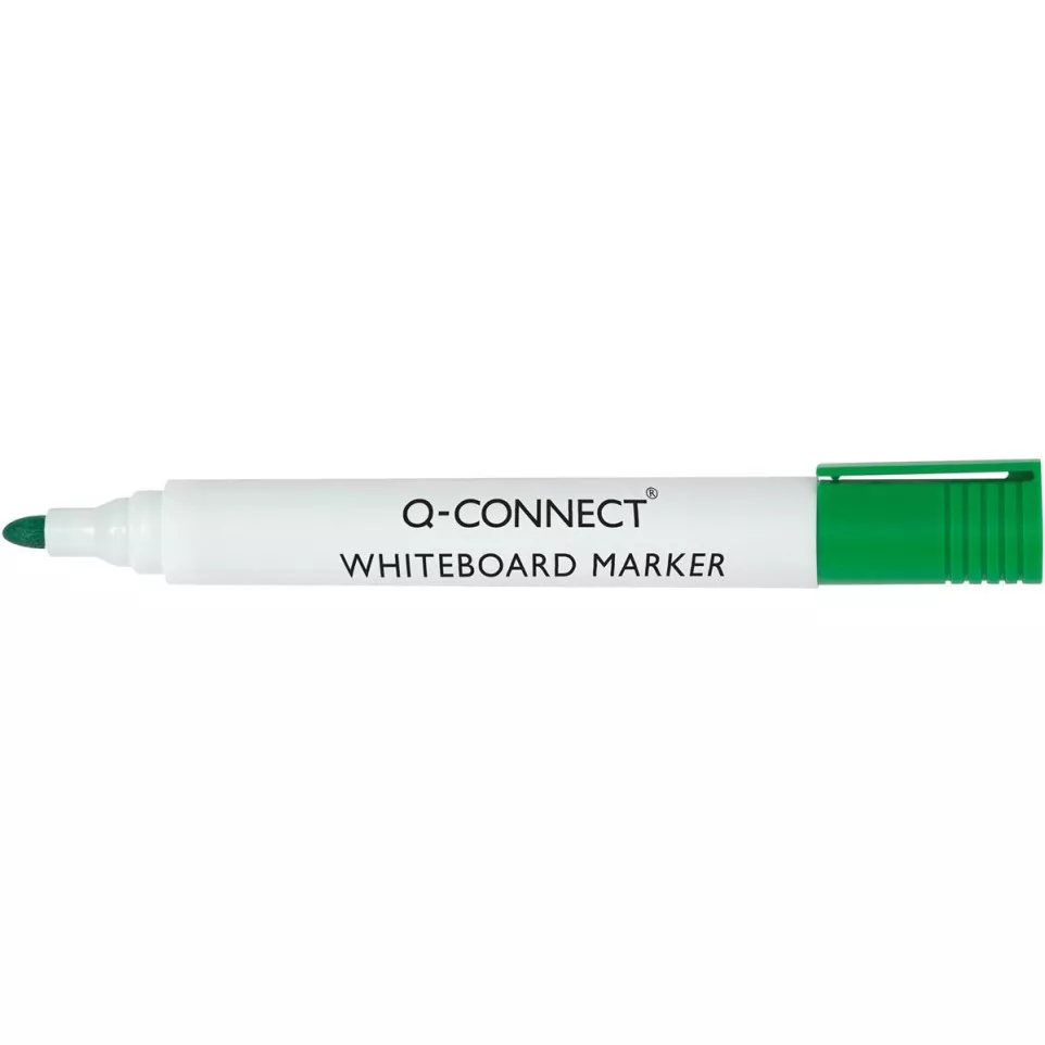 Q-CONNECT whiteboardmarker, 2-3 mm,...