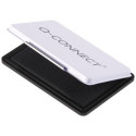 Q-CONNECT stamp pad 110 x 70 mm black