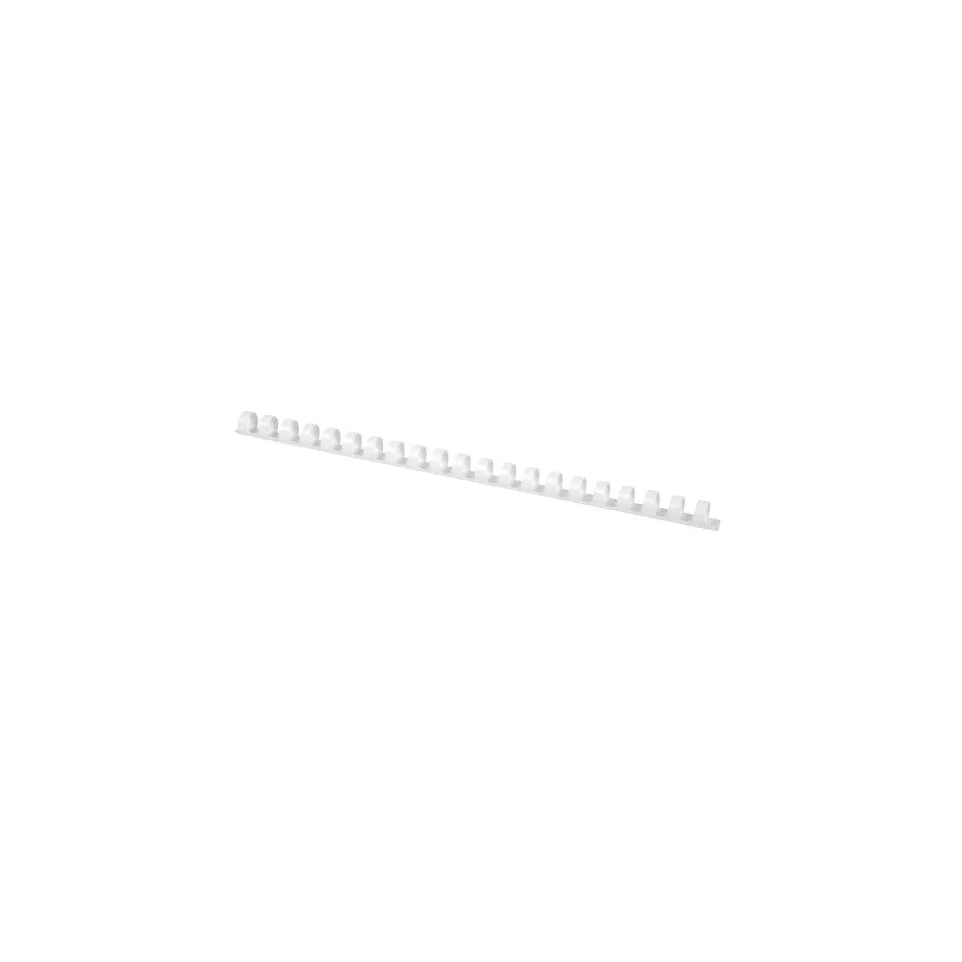 Q-CONNECT peignes 14mm 21 boucles 100...