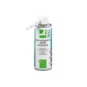 Q-CONNECT etiket en sticker verwijderaar, spuitbus van 200 ml