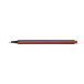 Q-Connect Fine Red Triangular Tip Marker 0.4mm