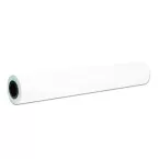 Q-CONNECT plotterpapier, ft 610 mm x 45 m, 90 g, doos van 6 stuks