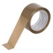 Q-Connect Standard Packing Tape Brown 48mm x 60m KF17484