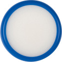 Q-CONNECT sponsdoosje, diameter 8,5 cm