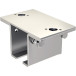 Ceiling Mount End Enclosure Bracket for SPORTUB 5040 Track per piece
