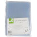 Q-CONNECT L-map transparant 160 micron pak van 100 stuks