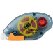Q-CONNECT lijmroller, permanent, 6,5 mm x 8,5 m