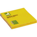 Q-CONNECT Quick Notes, ft 76 x 76 mm, 80 vel, neonoranje